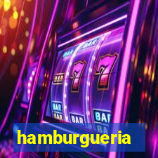 hamburgueria juventus ucs